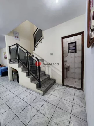 Imagem Sobrado à venda, Osvaldo Cruz, São Caetano do Sul, SP