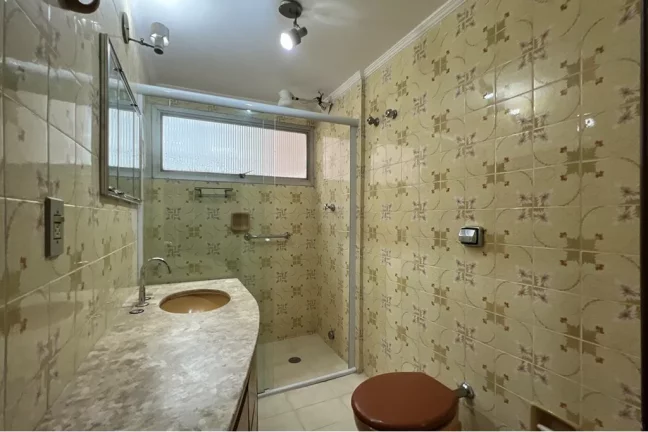 Imagem APARTAMENTO RESIDENCIAL em São Paulo - SP, Pinheiros