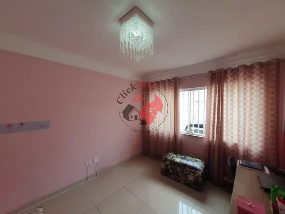 Imagem Seja bem vindo ao bairro Assunção em São Bernardo do Campo! Ótima Casa Térrea com 2 dormitórios e 2 vagas
