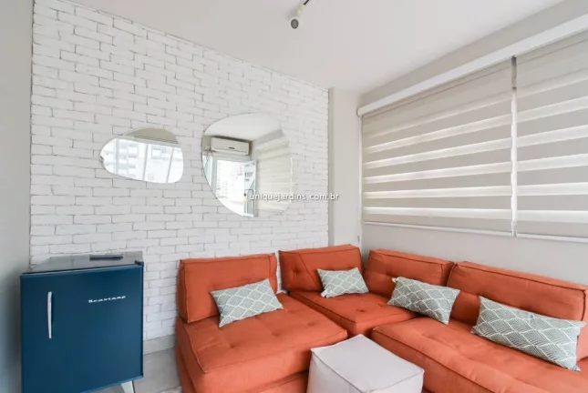 Imagem Cobertura Duplex à venda Jardim Paulista São Paulo