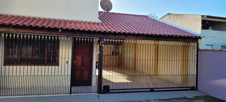 Imagem CASA RESIDENCIAL em MACAÉ - RJ, SÃO MARCOS