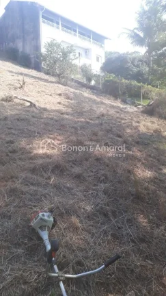 Imagem Lote à venda | 3.414m² | Loteamento Vale Verde - Valinhos/SP