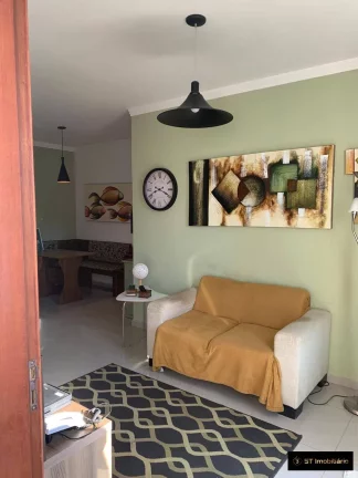 Imagem Oportunidade De Apartamento Atibaia Proximo a Av. Lucas 690mil !!!