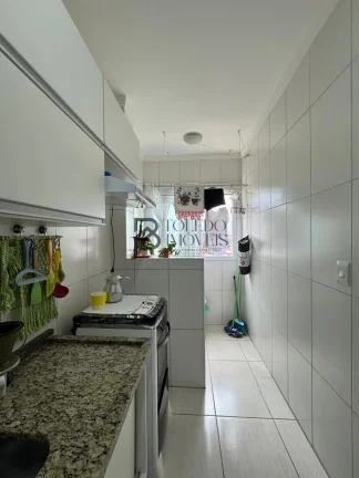 Imagem Apartamento 2 Dormitórios no bairro Caiçara - Praia Grande