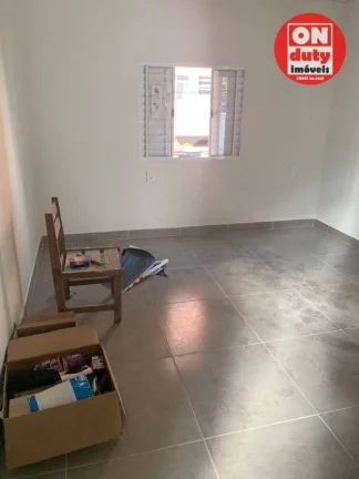 Imagem Sobrado à venda por R$ 745.000,00 - Marapé - Santos/SP