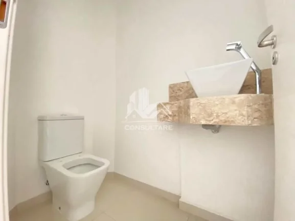 Imagem Apartamento 4 quartos na Pompéia - Cod: 22918