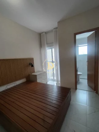 Imagem Apartamento - Centro - Jacareí - Grand Valle Elvira UP - 3 Dorms (1 suíte) 72m²