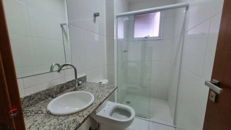 Imagem Apartamento com 2 dormitórios à venda, 102 m² por R$ 660.000,00 - Tupi - Praia Grande/SP