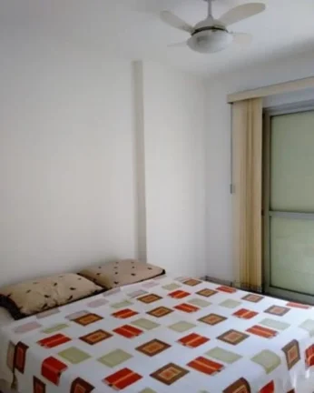 Imagem Apartamento residencial à venda, Pitangueiras, Guarujá.