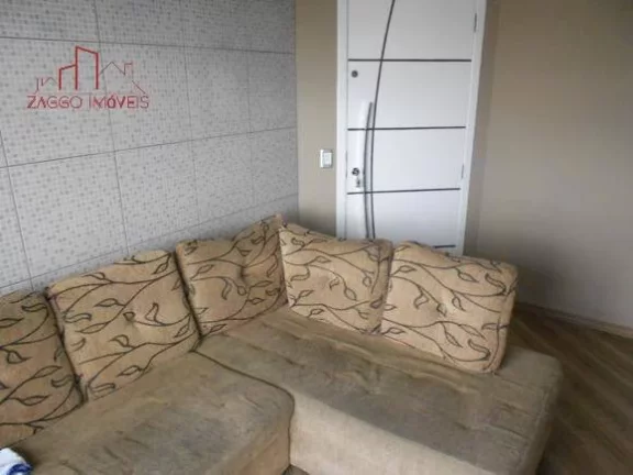 Imagem Oportunidade! Lindo Apartamento - 48m² - 2 dormitórios