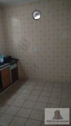 Imagem Sobrado para Venda em São Caetano do Sul / SP no bairro Cerâmica