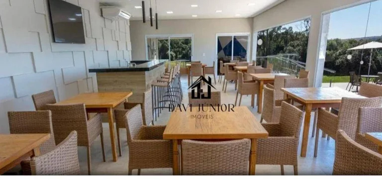 Imagem Terreno à venda, 1034 m² por R$ 800.000,00 - Condominio Le Portier Nautic Residence - Piedade/SP