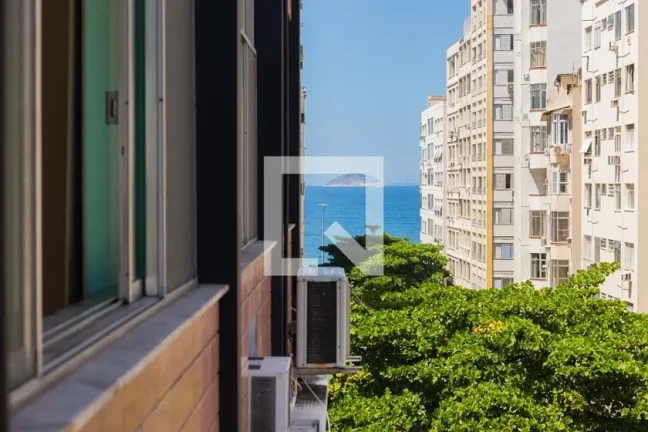 Imagem Apartamento à Venda - Copacabana, 3 Quartos, 130 m2