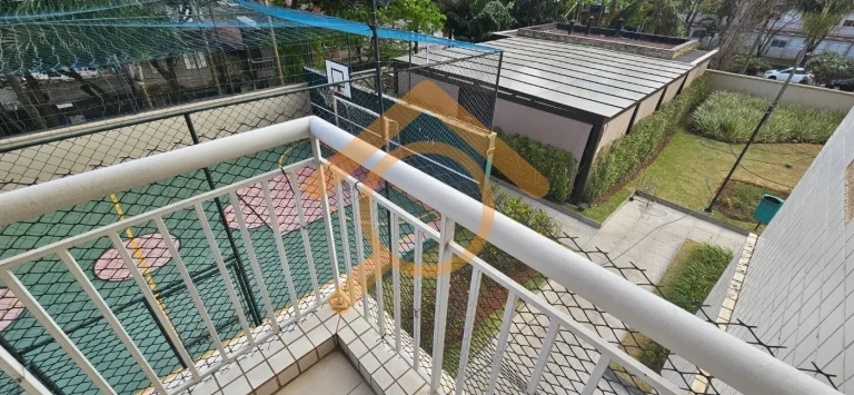 Imagem Apartamento à venda em São Paulo-SP, bairro Jurubatuba: 4 quartos, 3 suítes, 2 salas, 5 banheiros, 2 vagas, 136m². Imperdível!