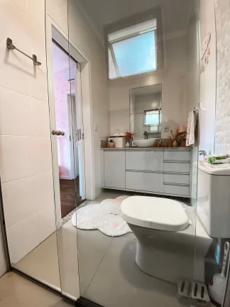 Imagem Casa à Venda, 205m2, 3 Dormitórios(3suítes), 2 Vagas, Ingleses do Rio Vermelho, Florianópolis/SC