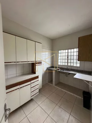 Imagem Comercial / Sala na cidade de Hortolândia