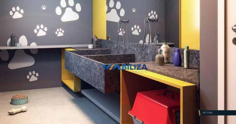 Imagem Apartamento à venda, 65 m² - Vila Moreira (Centro) - Guarulhos/São Paulo