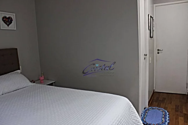 Imagem Apartamento com 3 quartos (1 suíte) à venda, 93 m² - Cidade São Francisco - São Paulo/SP