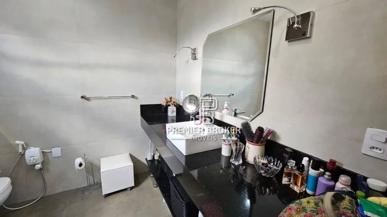 Imagem Casa à venda, 300 m² por R$ 1.490.000,00 - Comary - Teresópolis/RJ