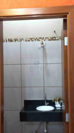 Imagem Village Rio da Prata, Jardim Conceição