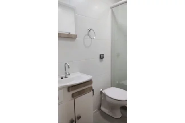 Imagem Studio à venda em Porto Alegre, Centro Histórico, com 1 quarto, 43,12m2
