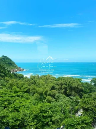 Imagem APARTAMENTO Residencial em GUARUJÁ - SP, VILA ALZIRA