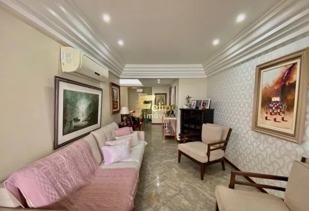 Imagem APARTAMENTO NA PRAIA DA COSTA DE ALTO PADRÃO!
