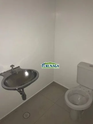 Imagem Sobrado à venda, 245 m² por R$ 1.596.000,00 - Vila Albertina - São Paulo/SP