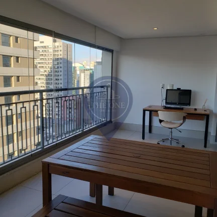 Imagem Imperdível apartamento à venda em Moema, São Paulo-SP: 3 quartos, 3 suítes, 2 salas, 5 banheiros, 2 vagas, 149,00m².