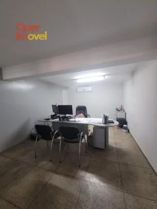 Imagem Imóvel Comercial no Campos Elíseos, Ribeirão Preto-SP: 12 salas, 6 banheiros, 12 vagas de garagem!