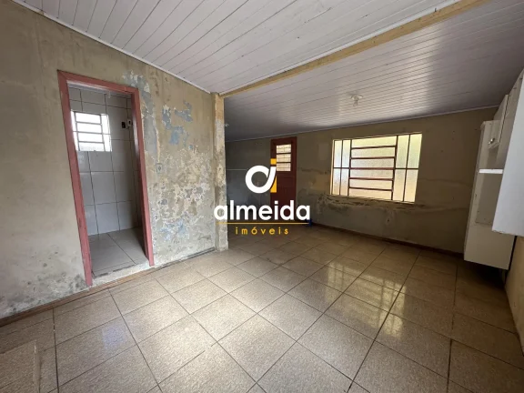Imagem CASA 2 DORMITÓRIOS