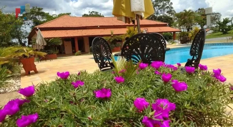 Imagem Sítio a venda região Avaré SP
