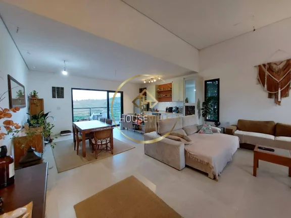 Imagem Casa 3 dormitórios (1 suíte), Paraíso de Igaratá, SP.