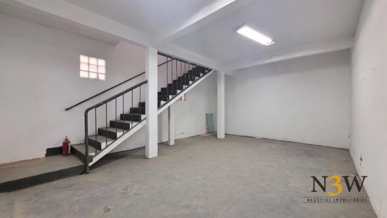 Imagem Galpão para alugar, 344 m² por R$ 21.650,00/mês - Vila Leopoldina - São Paulo/SP