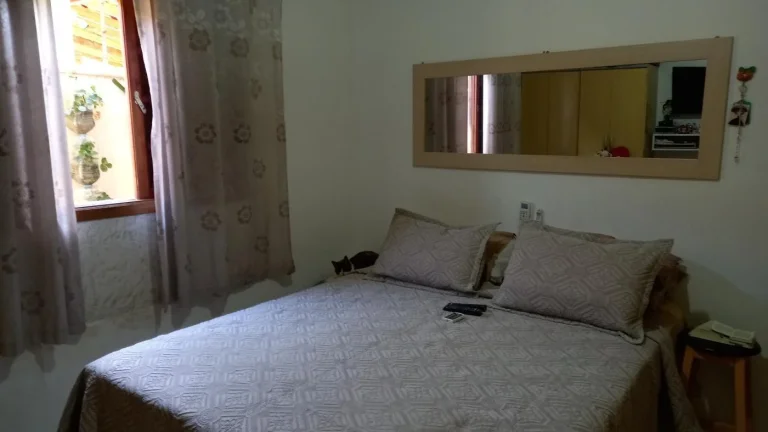 Imagem Casa para Venda em Itanhaém, Tupy, 2 dormitórios, 1 suíte, 2 banheiros, 2 vagas