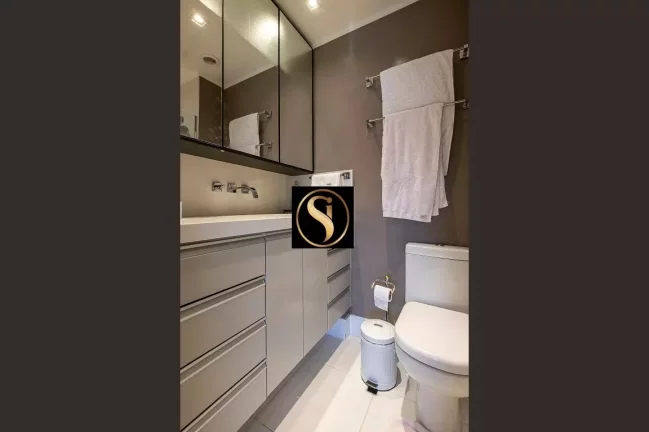 Imagem APARTAMENTO RESIDENCIAL em SÃO PAULO - SP, PINHEIROS