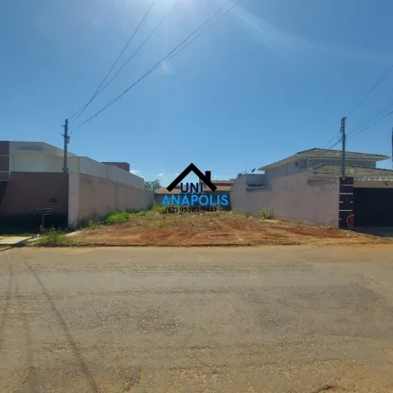 Lote no Anapolis City