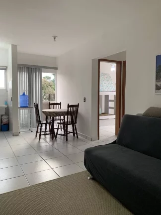 Imagem APARTAMENTO COM ÓTIMA LOCALIZAÇÃO NO CENTRO DA CIDADE!