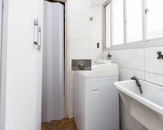 Imagem VILA MASCOTE ÓTIMO CUSTO BENEFÍCIO APARTAMENTO 2 DORMITÓRIOS SALA 2 AMBIENTES SACADA 2 BANHEIROS 1 VAGA ARMÁRIOS PISCINA SALÃO FESTAS