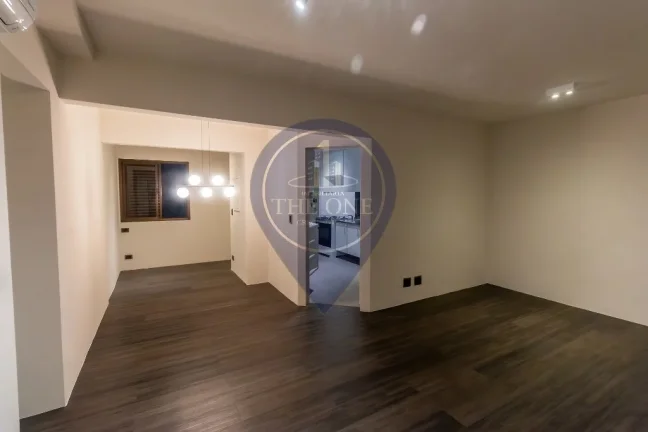Imagem Apartamento à venda na Vila Olímpia, São Paulo-SP: 2 quartos, 1 suíte, 2 salas, 3 banheiros, 1 vaga de garagem e 80m² de área.