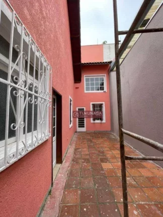 Imagem Sobrado com 1 dormitório para alugar, 620 m² por R$ 15.882,99/mês - Vila Rosália - Guarulhos/SP