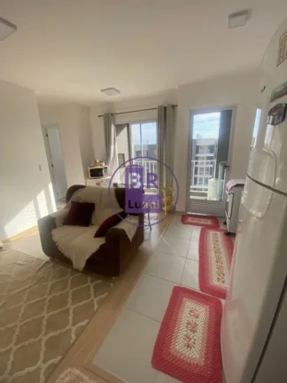 Imagem Apartamento a venda no London Red