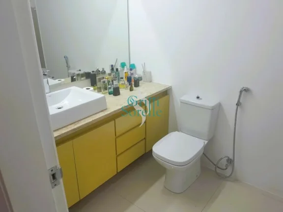 Imagem Apartamento Mobiliado à Venda na Vila Nova Conceição - São Paulo/SP.