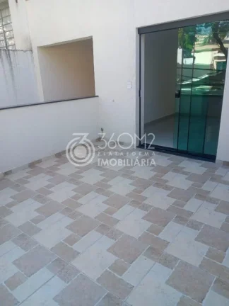 Imagem Sobrado para Venda em Santo André / SP no bairro Campestre