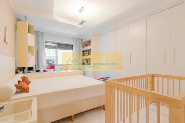 Imagem APARTAMENTO RESIDENCIAL em SÃO PAULO - SP, SANTA CECÍLIA