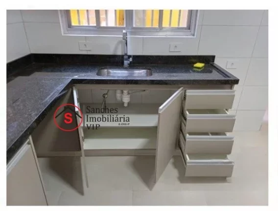 Imagem SOBRADO PARA ALUGAR OU VENDER NA MOOCA IMOVEL TOTALMENTE REFORMADO, EXCELENTE ACABAMENTO.