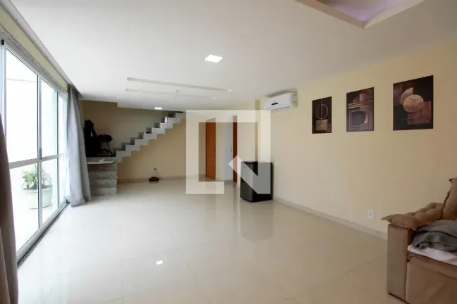 Imagem Apartamento à Venda - Barra da Tijuca, 3 Quartos, 340 m2