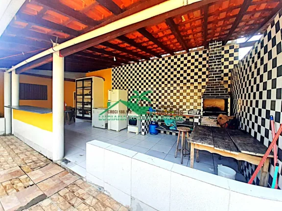 Imagem Casa Padrão