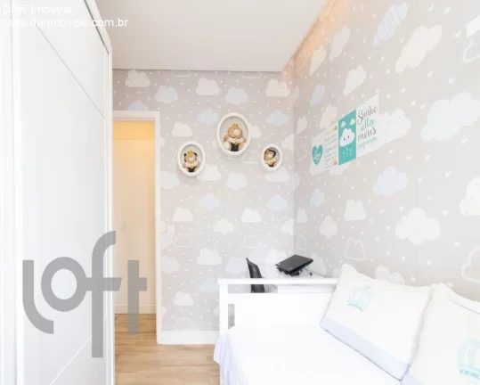 Imagem APARTAMENTO RESIDENCIAL em São Paulo - SP, Vila Prudente