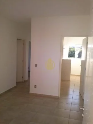 Imagem Apartamento residencial à venda, Parque Ribeirão Preto, Ribeirão Preto - AP0093.